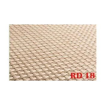 Plot ArtSG Polyratanové PLOTOVÉ PÁSY SG03650 | výška 19 cm Barva: RD18 béžová