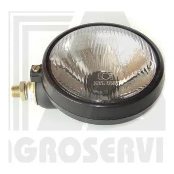 Přední světlomet Světlomet přední pravý -plast Zetor UŘI,UŘII 976717,83356989