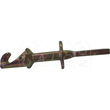 Autozámek AIC Excentr, zámek dveří 50549