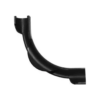 Fitinka WESPO Oblouk vodící trubky k rozdělovači 14/18