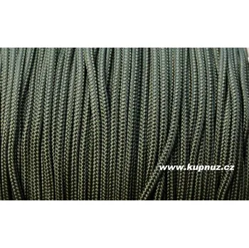 Micro cord - oliv