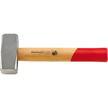 Kladivo Palice Format DIN 6475 - 2 kg