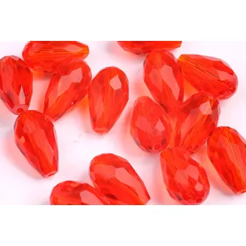 Korálek Korálky broušené 4607 (15x10mm)