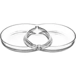 Miska CABARET 27 cm Leonardo čirá