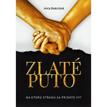 Kniha Zlaté puto