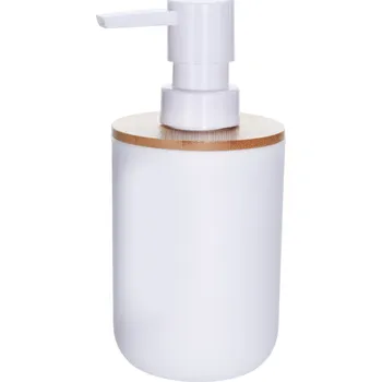 Dávkovač mýdla ORION Dávkovač mýdla WHITNEY 0,33 l