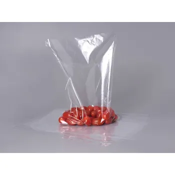 Obalový materiál Sáčky LDPE 20*30 cm, 30 my, balení 100 ks