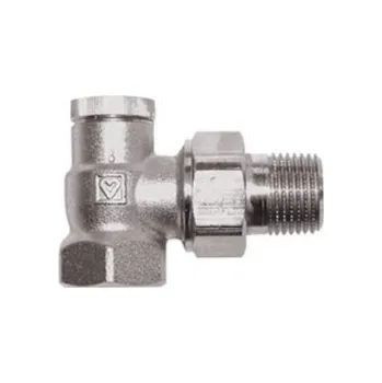 Fitinka Šroubení uzavíratelné 3/4“ rohové - 1372442 HERZ