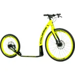 Crussis Koloběžka COBRA Sport 4.2-1 (ZDARMA Doprava + dárek )