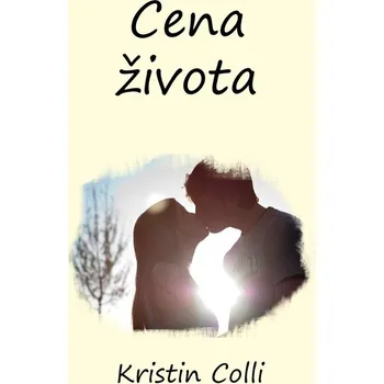 Kniha Cena života