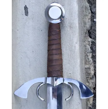 Replika zbraně Krutský Španělský renesanční meč Raul z konce 15. století, Třída B