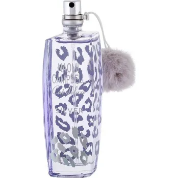 Dámský parfém Naomi Campbell Naomi Campbell Cat Deluxe Silver, Toaletní voda 30ml - Tester pre ženy Toaletní voda