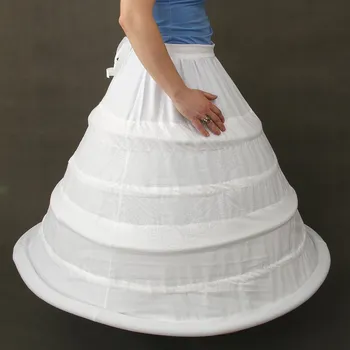 Karnevalový kostým Lencera Krinolína