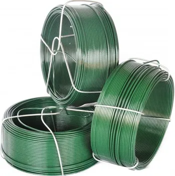 Příslušenství pro plot Maják Drát PVC 1-1,4-50m zelený