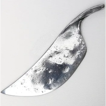 Příbor Richard Havlín Břitva Doby železné