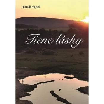 Kniha Tiene lásky