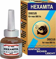 eSHa Hexamita