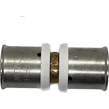 Fitinka HERZ Spojka Alpex 16 x 2 lisovací čelist TH