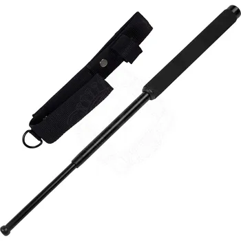 Teleskopický obušek Haller Dlouhý teleskopický obušek