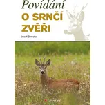 Povídání o srnčí zvěři