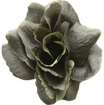 Látková růže k aranžování 7 cm