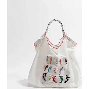 Nákupní taška Eko nákupní dámská taška - 1