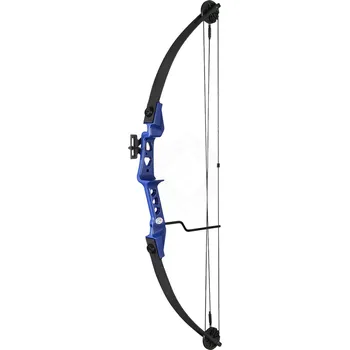 Luk Man Kung Kladkový luk Sonic Man Kung MK-CB30BL