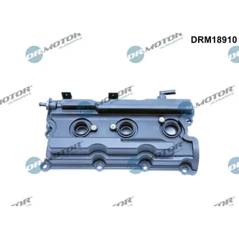 Kryt motoru Kryt hlavy válce Dr.Motor Automotive DRM18910