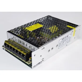 LED páska TL-transformátor pro LED 12V 150W IP20 (TL-transformátor pro LED 12V 150W IP20)