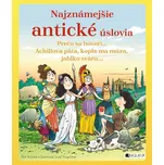 Najznámejšie antické úslovia