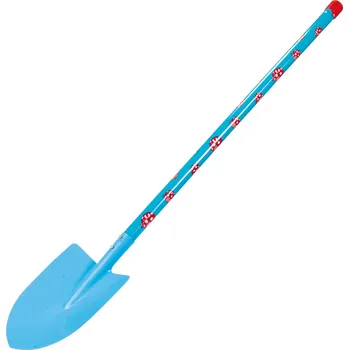 Rýč Dětský rýč modrý 78 cm Stocker
