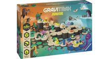 Ravensburger GraviTrax Junior Můj svět startovní sada 200 ks