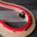 IGM FLF-121200 flexibilní šablona pro…