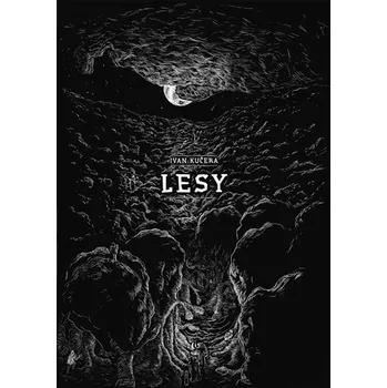 Kniha Lesy
