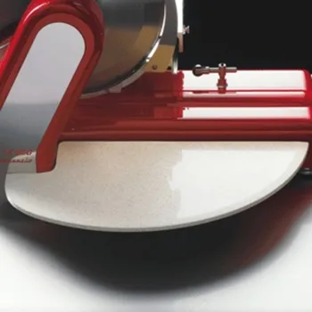 SIRMAN spa TÁC V STŘÍBRNOBÍLÉM PROVEDENÍ