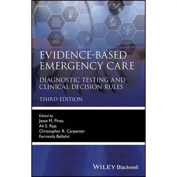 Cizí jazyk Evidence-Based Emergency Care