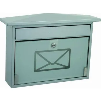 Poštovní schránka MP kování Poštovní schránka RN 040583-S