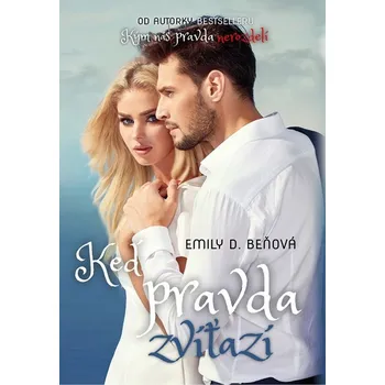 Kniha Keď pravda zvíťazí