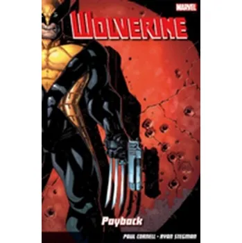Wolverine Vol. 1: Mortal - Cornell, Paul