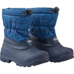 dětské zimní boty Reima Nefar 569324-6981 velikost 34