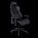 TRUST herní židle GXT 714 RUYA černá