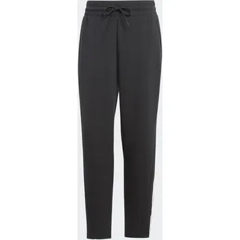 Dámské kalhoty Adidas W Tr-es COT PNT HR7851 M + DÁREK