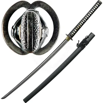 Replika zbraně Hanwei Paul Chen Katana Musashi