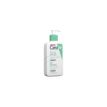 Čistící gel CeraVe Čisticí pěnící gel 236ml