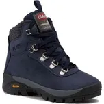 Olang Logan 82 blu dětská treková kotníková obuv velikost 28