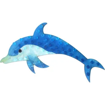 Výtvarná sada Kreativní sada Delfín