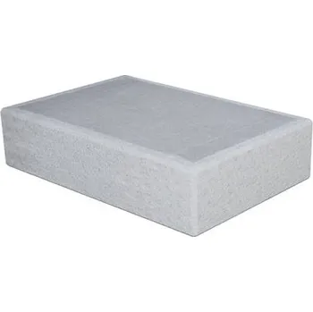 Nášlap na schod Betonový schodišťový blok / schod 75x50x18 protiskluzový nášlap SBB 75/50/18 cer protiskluzový