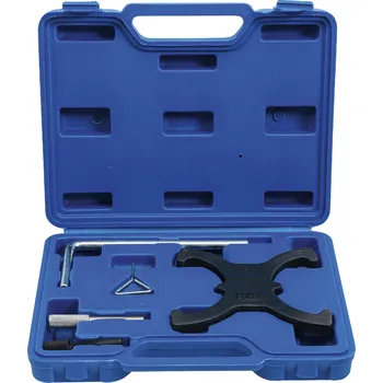 Rozvod motoru BGS 8218, Souprava nářadí k nastavení motoru | pro Ford Focus | 5dílná