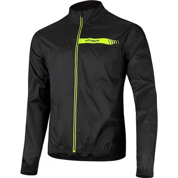 Etape Bora 2.0 2324516 černá/žlutá fluo