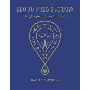 Umění Slovo pred slovom